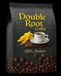 Double Root Coffee