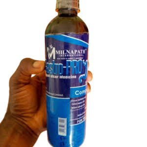 Milnapath Gastro Plus