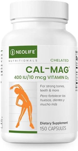 NeoLife Cal-Mag