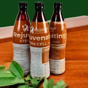 Milnapath Rejuvenating