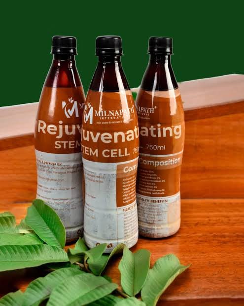 Milnapath Rejuvenating